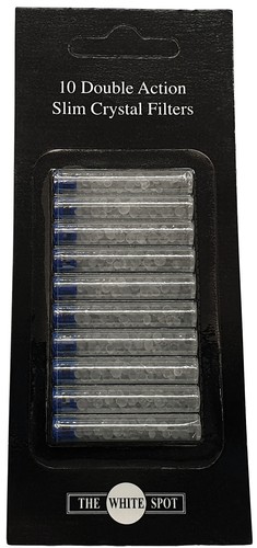Dunhill white spot double - dunhill,