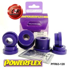 Powerflex Road Serie