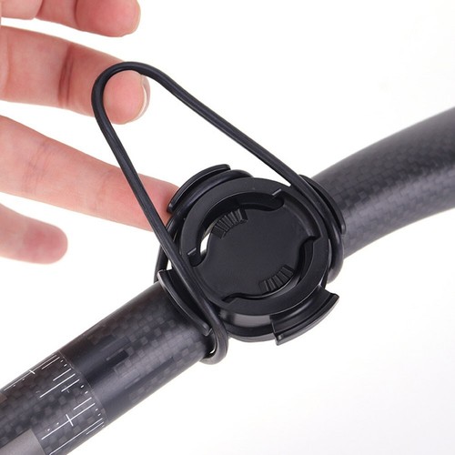 Supporto manubrio bici - supporto,