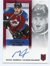 13/14 CONTENDERS ROOKIE RC