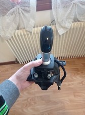 Leva Marce Cambio Automatico Originale Alfa Romeo Stelvio/giulia