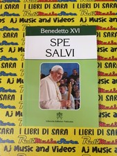 book libro SPE SALVI Benedetto