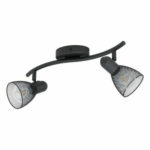 Faretti soffitto binario - da,