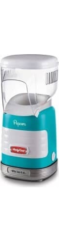 Macchina pop corn - pop, 1100w
