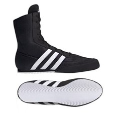 Scarpe da boxe Adidas Box Hog