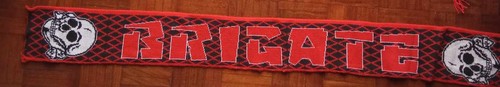 Ultras milan brigate rossonere - brigate,