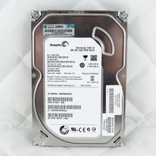 HP Proliant N36L Microserver