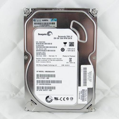 Proliant n36l microserver - hp,