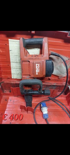 Hilti 704 - hilti, te