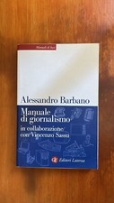 Manuale di giornalismo -