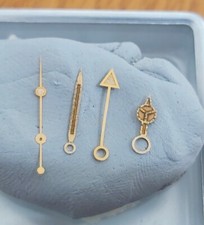 ROLEX GMT 16753 16758 TRITIUM HANDS SET