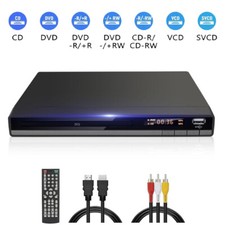 Lettore dvd per - per, av