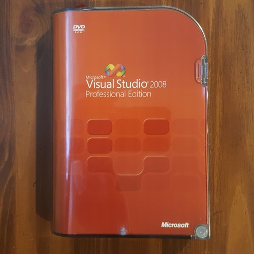 Microsoft visual studio - microsoft,