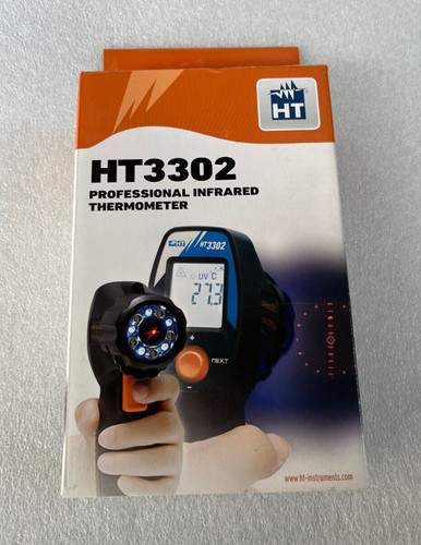 Italia ht3302 termometro - ht,