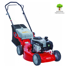 TOSAERBA A SCOPPIO IBEA IDEA