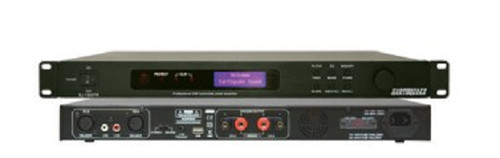Amplificatore sonoro terremoto