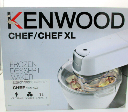Kenwood chef - kenwood, chef/chef