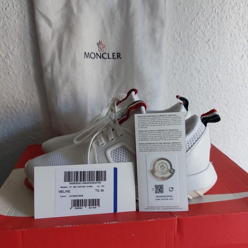 Moncler meline sneakers donna - moncler,