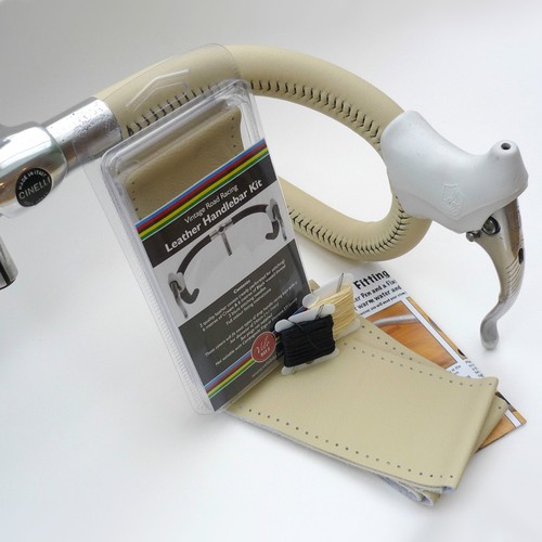 Velobitz kit copri manubrio - kit,