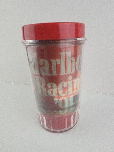 Tazza lenticolare vintage