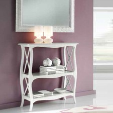 ETAGERE ENTRATINA LIBRERIA IN