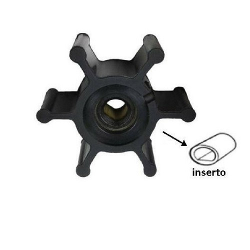 Girante tmc per elettrico - girante, wc