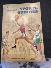 Lot of Sports Related