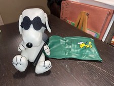 Peanuts Snoopy Joe Cool TV