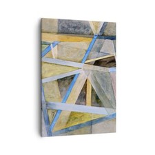 Quadro su Tela 50x70cm