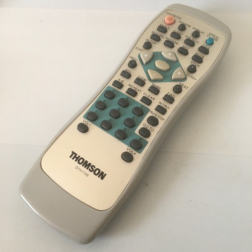 Telecomando originale thomson - telecomando,