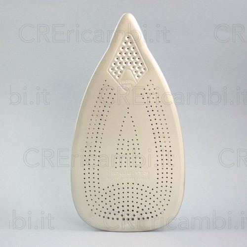 Rowenta piastra completa ferro - rowenta,
