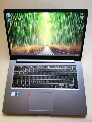 Notebook asus r520ua - notebook, 15,6"