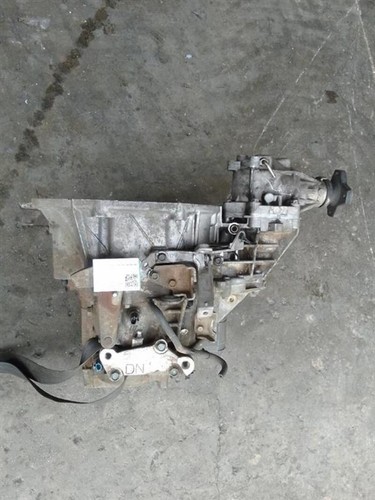 320103ub5b cambio nissan - cambio,