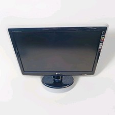 LG W2343T Monitor LCD 23