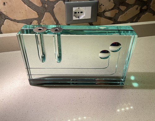 Vaso doppio soliflore gallotti - vaso,