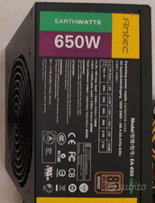 Alimentatore pc desktop ANTEC