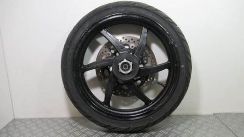 Ruota anteriore hyosung comet - ruota,