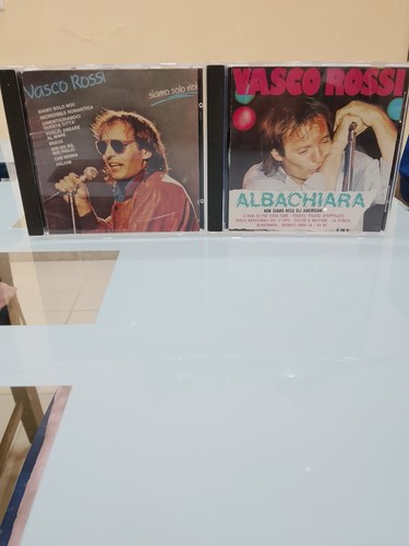 Vasco rossi - 2, cd