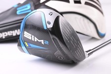 Driver Taylormade SIM2 / 9