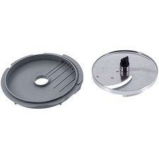 Slicing Set 10x10mm Robot Coupe 27117 Slicer D=175mm