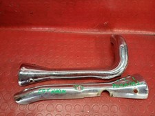 COVER PARA CALORE HYOSUNG