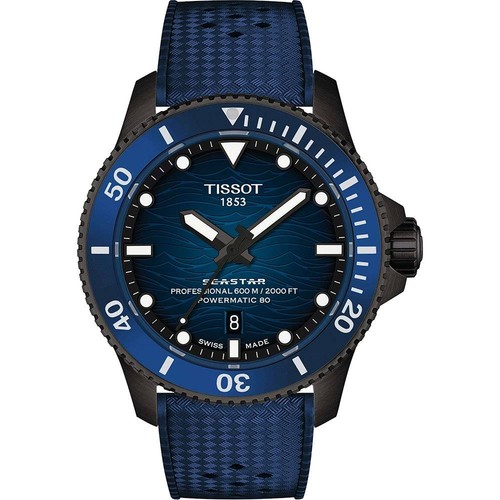 Orologio tissot seastar 2000 - orologio,