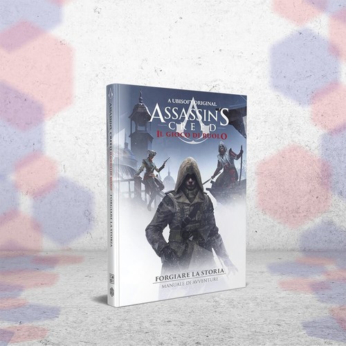 Assassin creed gdr - assassin’s,