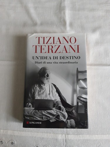 Tiziano terzani idea - -,