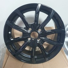 CERCHI IN LEGA 6X15 4X98 ET 35 CB 58.1 PER FIAT 500 PANDA PUNTO BRAVO QUBO IDEA