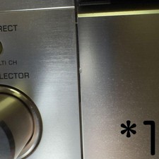 Yamaha Dsp-z9 Amplificatore Av