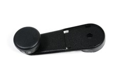 BMW E30 Original Crank Window