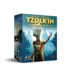 BUNDLE Tzolk'in  Il Calendario