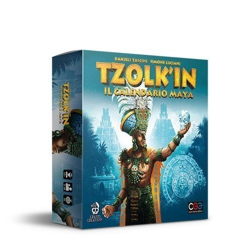 Bundle tzolk il calendario - ,