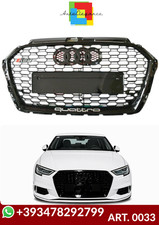 💕ART. 0033 GRIGLIA AUDI A3